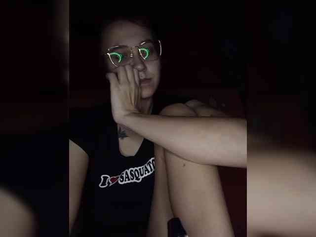 Illono4ka Live Webcam on BongaCams
