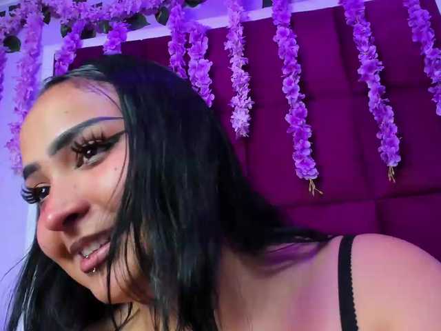 CandyEvil66 from BongaCams