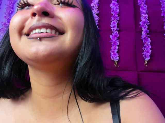 CandyEvil66 webcam