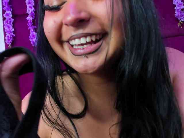 CandyEvil66 webcam