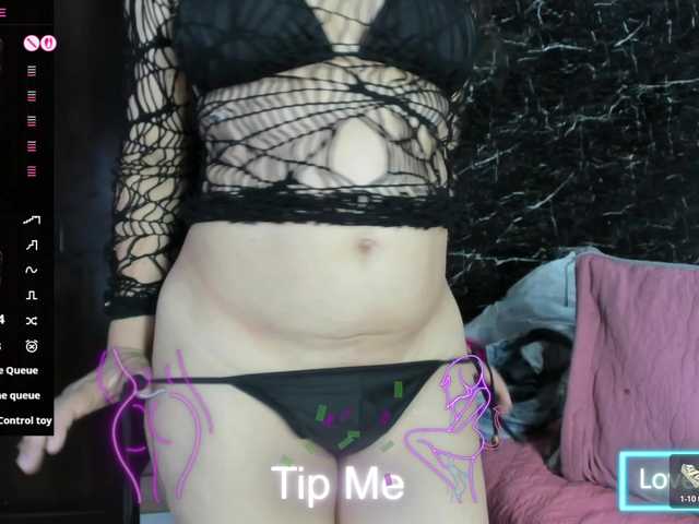 Yaya189's BongaCams show and profile