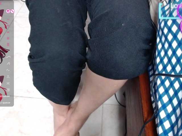 Yaya189's BongaCams show and profile