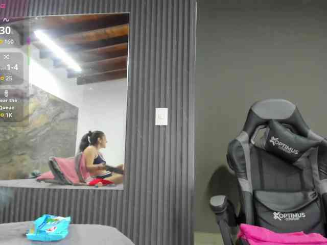 Yaya189 webcam