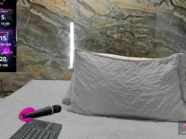 Yaya189 webcam