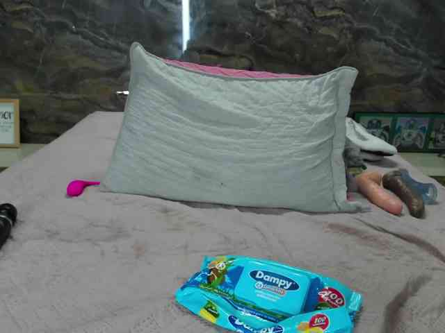 Yaya189 webcam