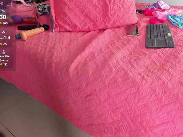 Yaya189 webcam