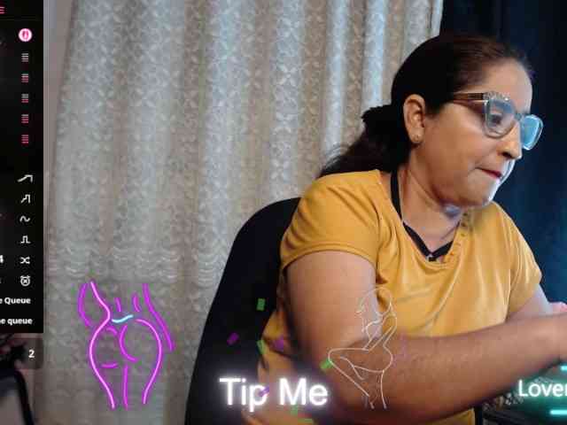 Yaya189 Live Webcam on BongaCams