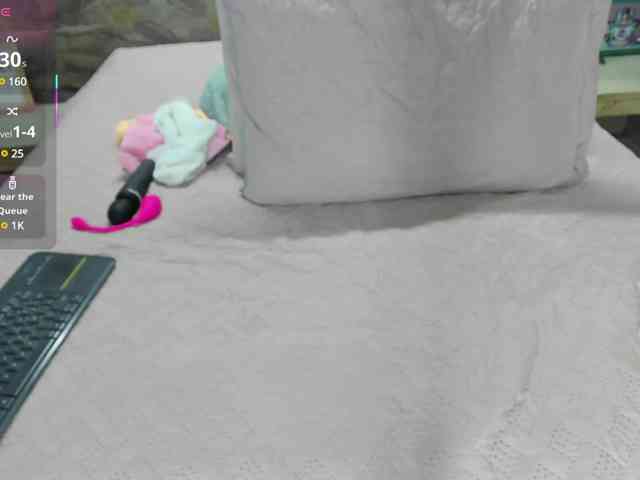 Yaya189 webcam