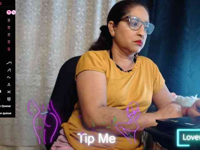 Yaya189 Live Webcam on BongaCams