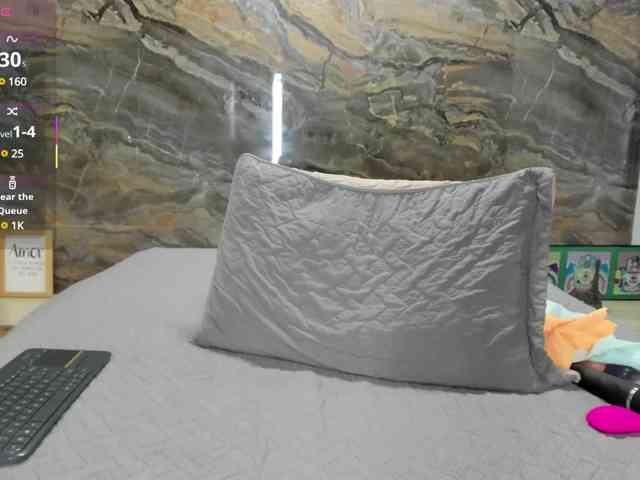 Yaya189 webcam