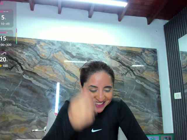 Yaya189 webcam