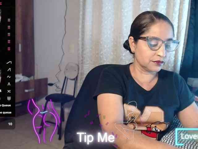 Yaya189 Live Webcam on BongaCams