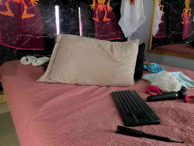Yaya189 webcam