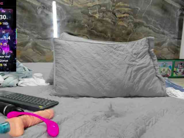 Yaya189 webcam