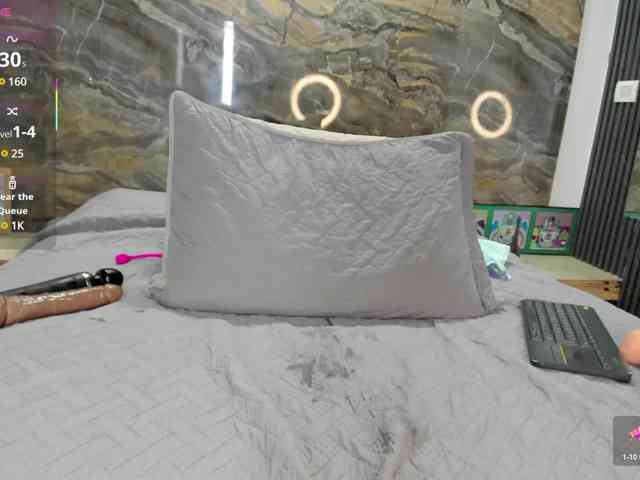Yaya189 webcam