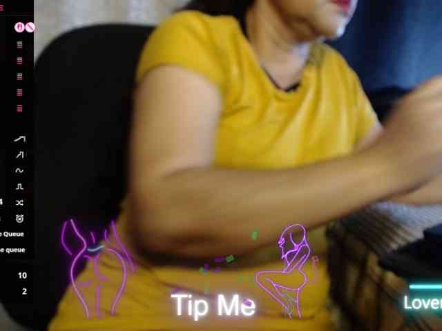 Yaya189 Live Webcam on BongaCams