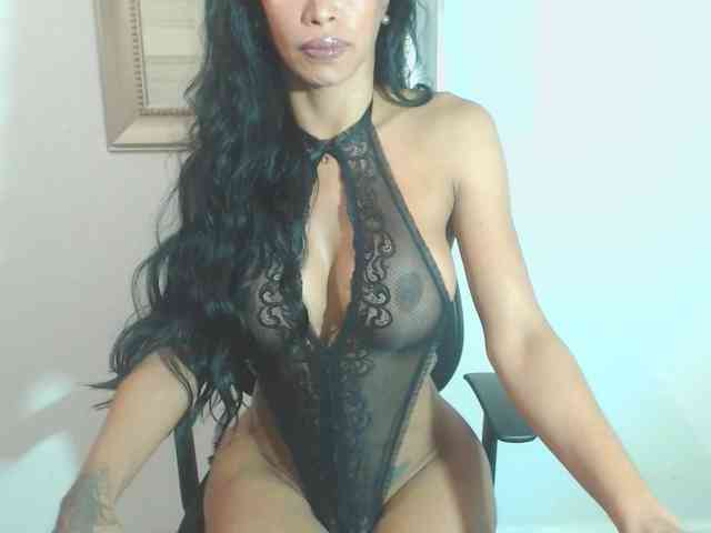 TSpocahontas Live Webcam on BongaCams