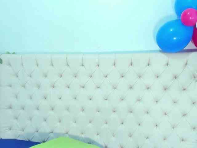 Zara-Blaaze webcam