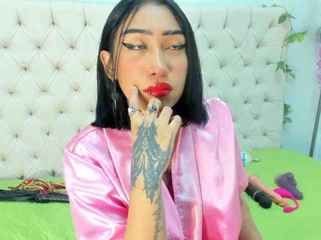 Zara-Blaaze