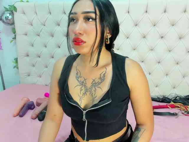 Zara-Blaaze webcam