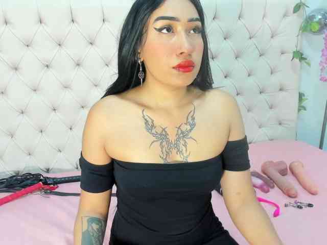 Zara-Blaaze webcam