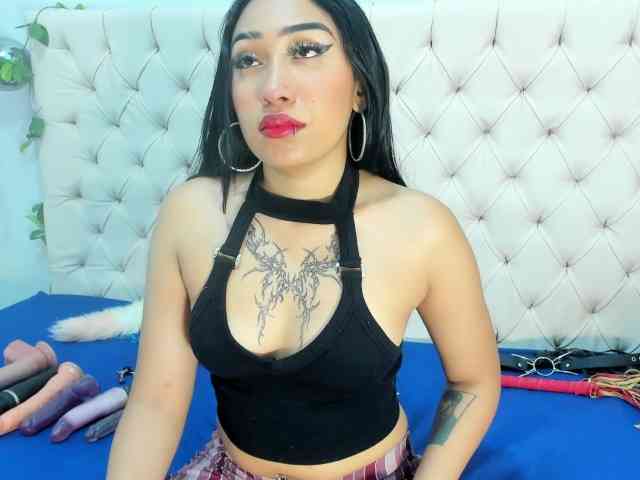 Zara-Blaaze webcam