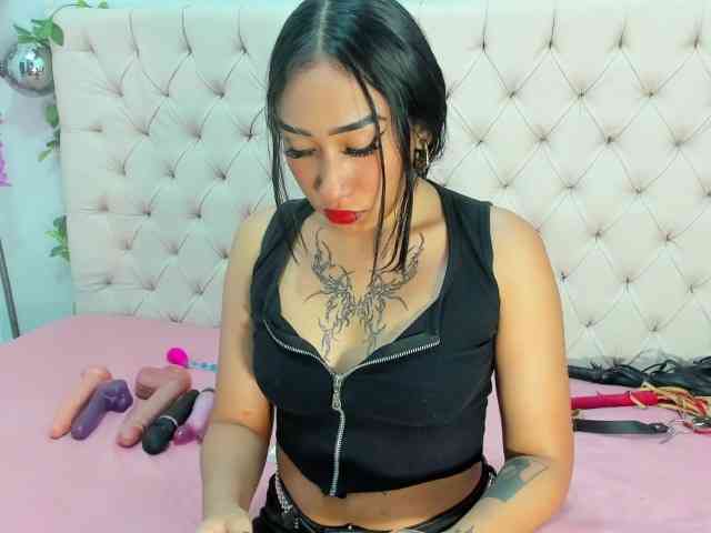 Zara-Blaaze webcam