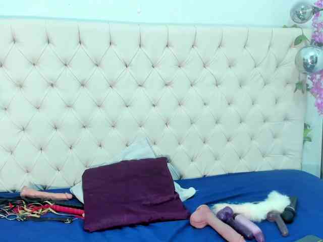Zara-Blaaze webcam