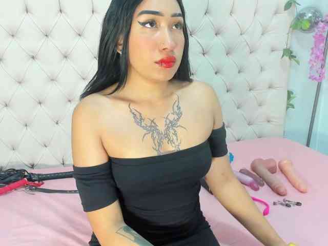 Zara-Blaaze webcam