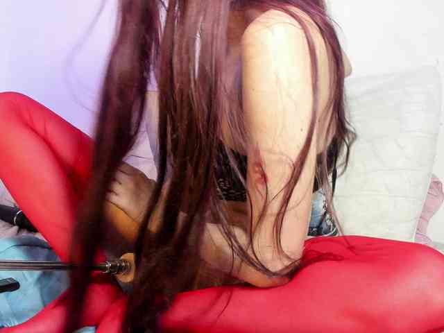 RavenQueen1 webcam
