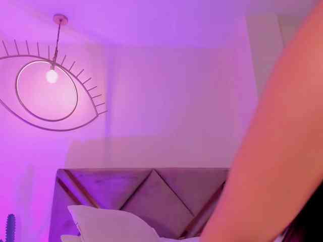 SaraNovac webcam