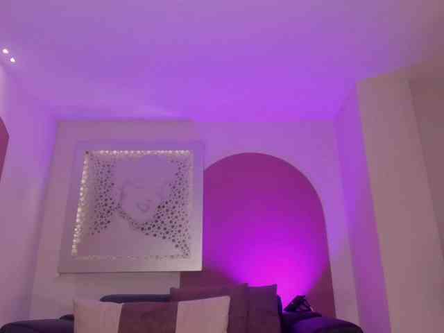 SaraNovac webcam