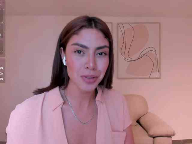 LannaCarter webcam
