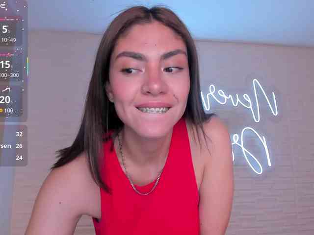 LannaCarter webcam