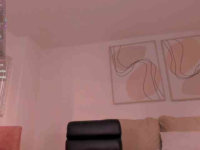 LannaCarter webcam