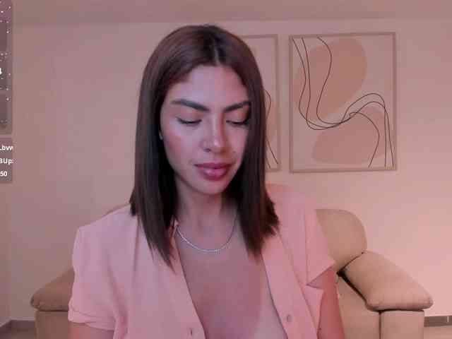 LannaCarter webcam