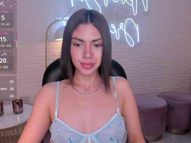 LannaCarter webcam