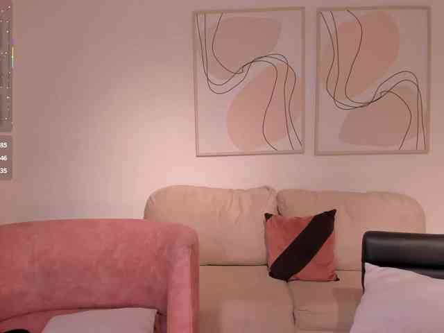 LannaCarter webcam