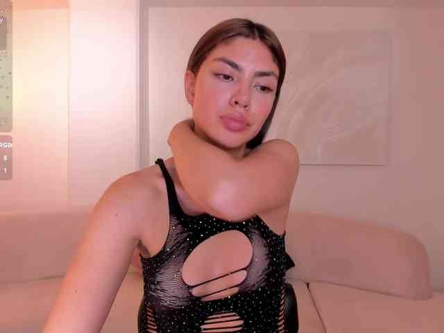 LannaCarter webcam