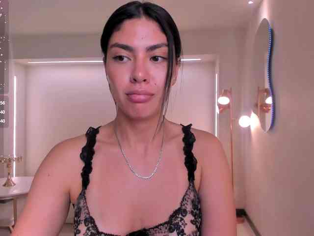 LannaCarter webcam