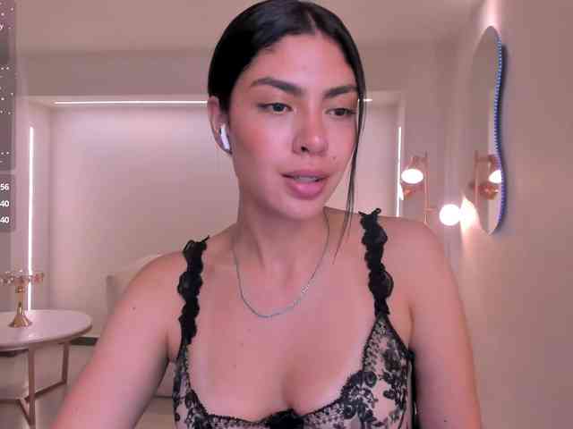 LannaCarter webcam