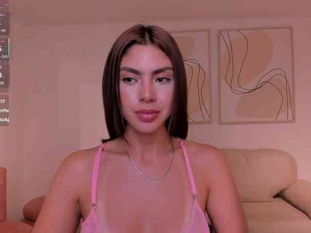 LannaCarter webcam