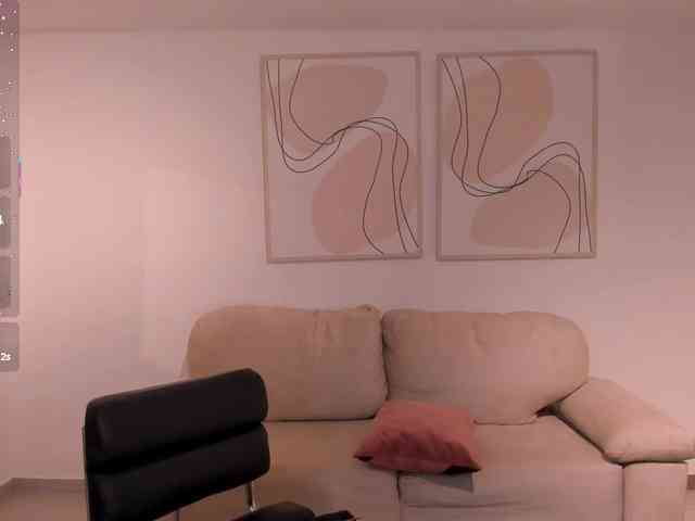 LannaCarter webcam