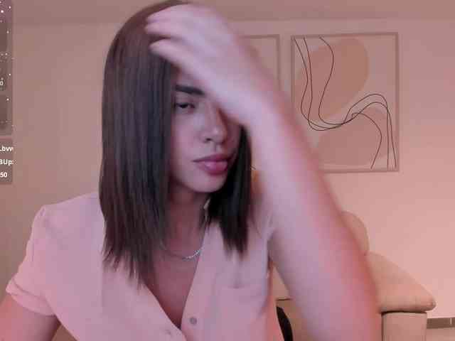 LannaCarter webcam