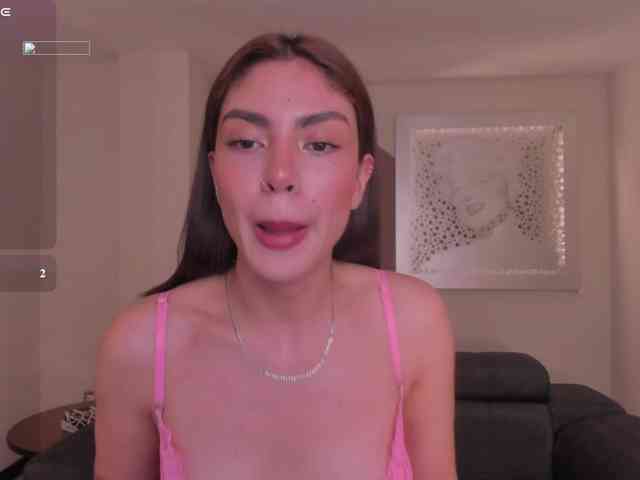 LannaCarter webcam