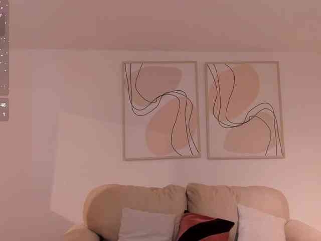 LannaCarter webcam