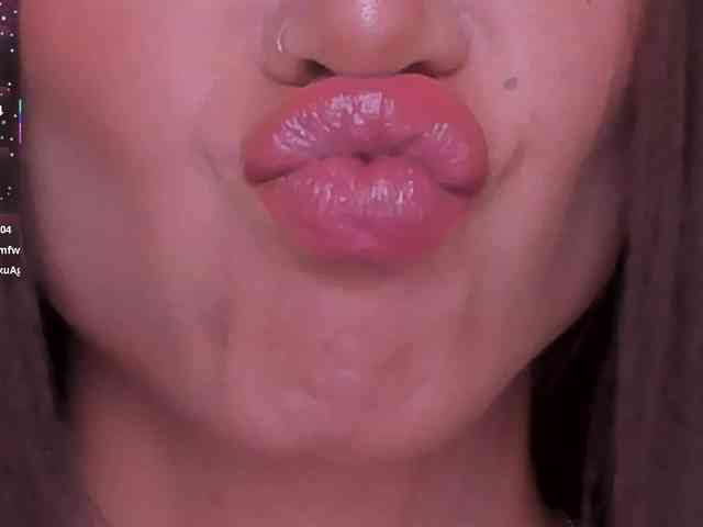 LannaCarter webcam