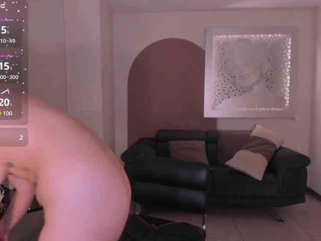 LannaCarter webcam