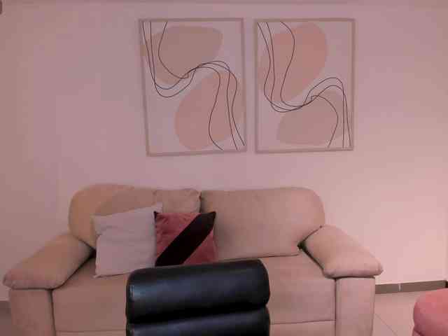 LannaCarter webcam