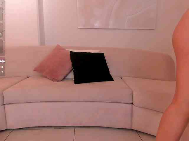 LannaCarter webcam
